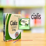 Cialis 20mg ordonnance